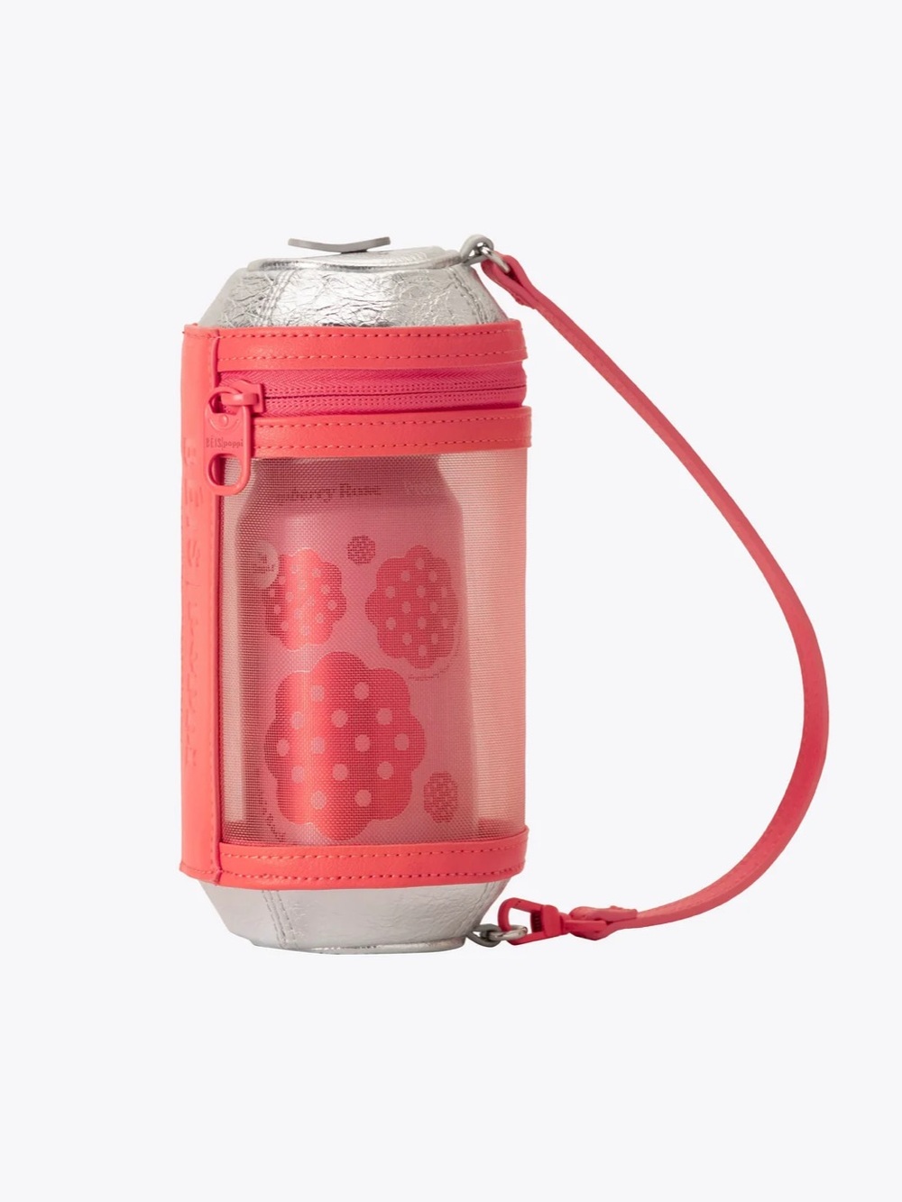 BÉIS x poppi The Soda Can Charm NWOT